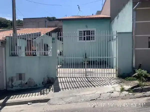 Casa em JARDIM DOS BANDEIRANTES, SAO JOSE DOS CAMPOS - SP