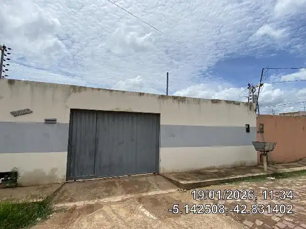 Casa em PLANALTO BOA ESPERANCA, TIMON - MA
