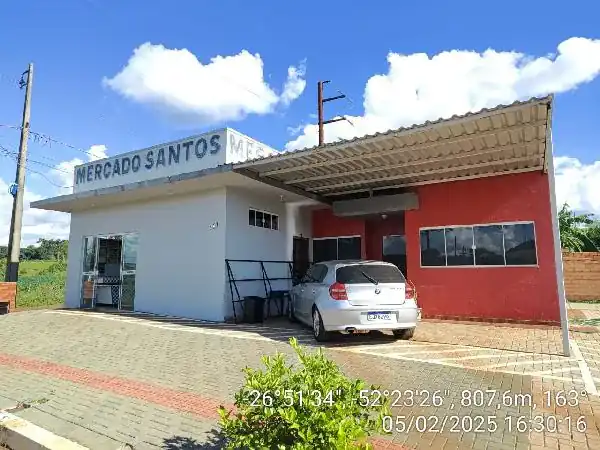Casa em LOT BEM MORAR II, XANXERE - SC