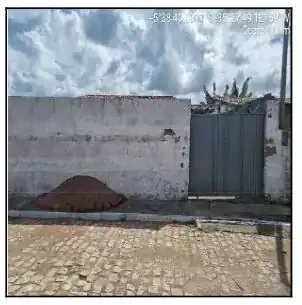 Casa em SAO GERALDO, CEARA-MIRIM - RN