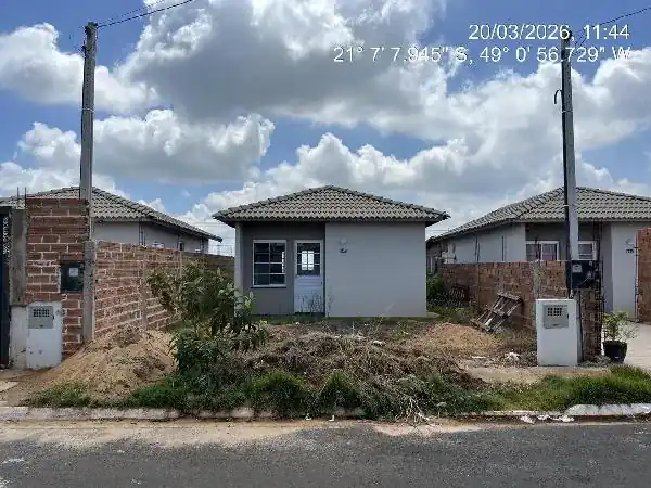 Casa em RESIDENCIAL NOVA CATANDUVA III, CATANDUVA - SP