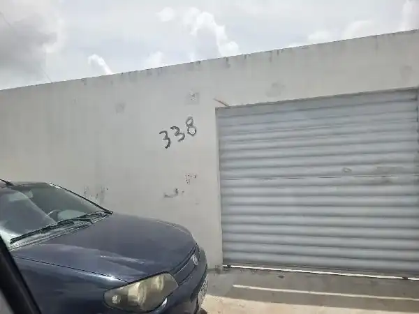Casa em NOSSA SENHORA DO SOC, NOSSA SENHORA DO SOCORRO - SE