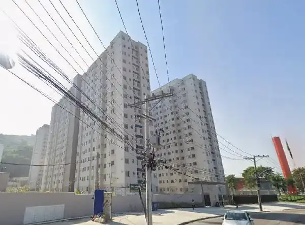 Apartamento em BONSUCESSO, RIO DE JANEIRO - RJ