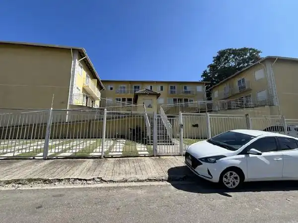 Apartamento em CHACARA VISTA ALEGRE, COTIA - SP