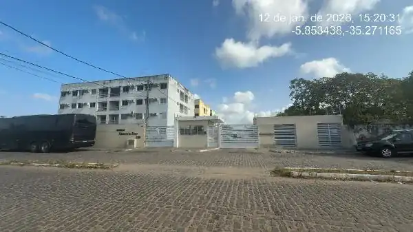 Apartamento em PLANALTO, NATAL - RN