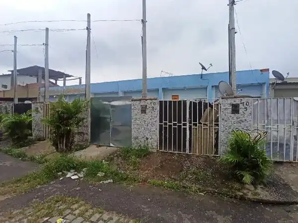 Casa em IPIRANGA, NOVA IGUACU - RJ