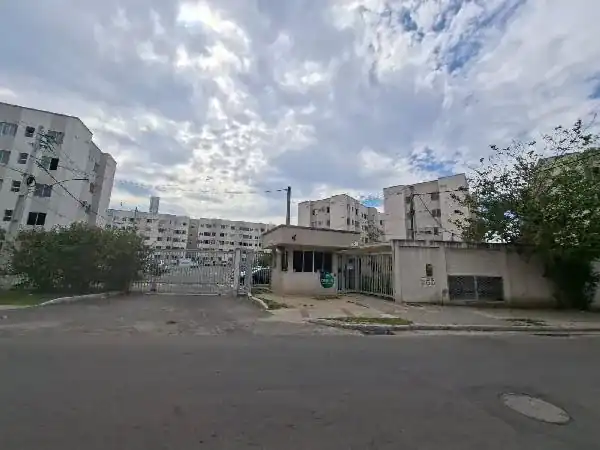 Apartamento em TRIBOBO, SAO GONCALO - RJ