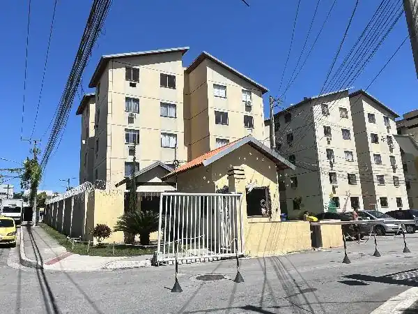 Apartamento em INHOAIBA, RIO DE JANEIRO - RJ