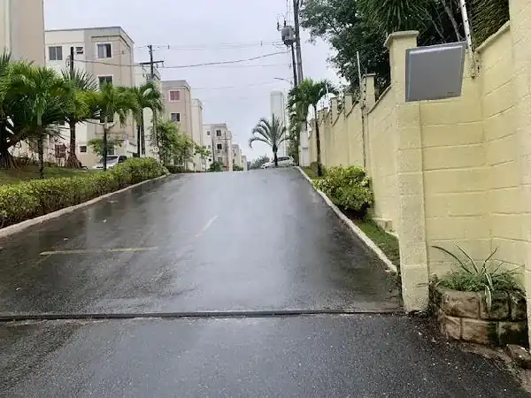 Apartamento em SANTANA, JABOATAO DOS GUARARAPES - PE