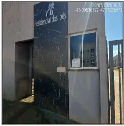 Apartamento em MANSOES RECREIO MOSSORO, CIDADE OCIDENTAL - GO