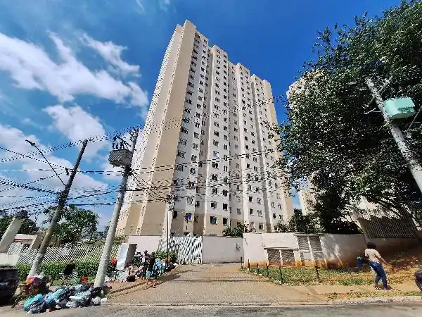 Apartamento em JARDIM PEDRA BRANCA, SAO PAULO - SP