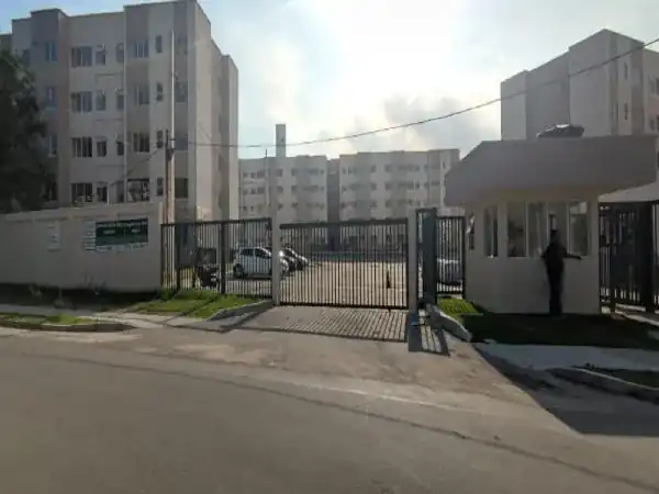 Apartamento em TRIBOBO, SAO GONCALO - RJ