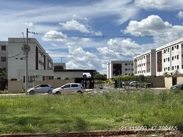 Apartamento em QUINTINO FACCI II, RIBEIRAO PRETO - SP