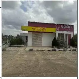 Comercial em CENTRO, CRAIBAS - AL