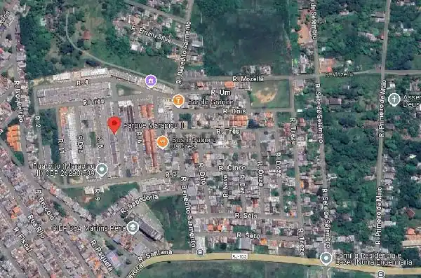 Casa em IPIRANGA, NOVA IGUACU - RJ