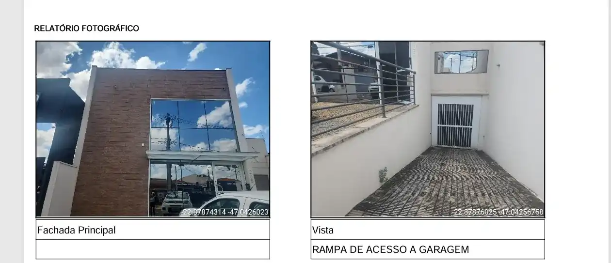 Sala em JARDIM BELA VISTA, CAMPINAS - SP