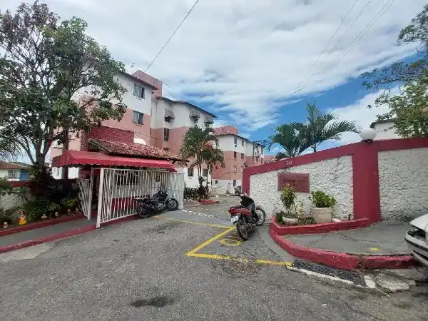 Apartamento em ARSENAL, SAO GONCALO - RJ