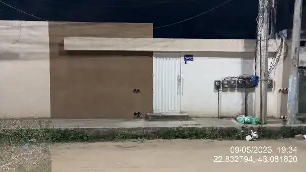 Casa em PARAISO, SAO GONCALO - RJ