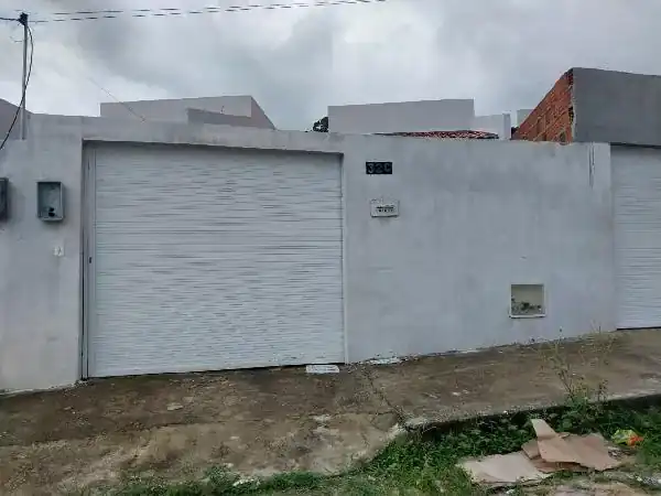 Casa em VERTENTE, HORIZONTE - CE
