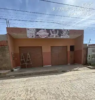 Comercial em CENTRO, SENTO SE - BA