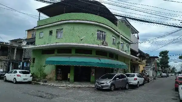 Apartamento em CRUZEIRO DO SUL, MESQUITA - RJ