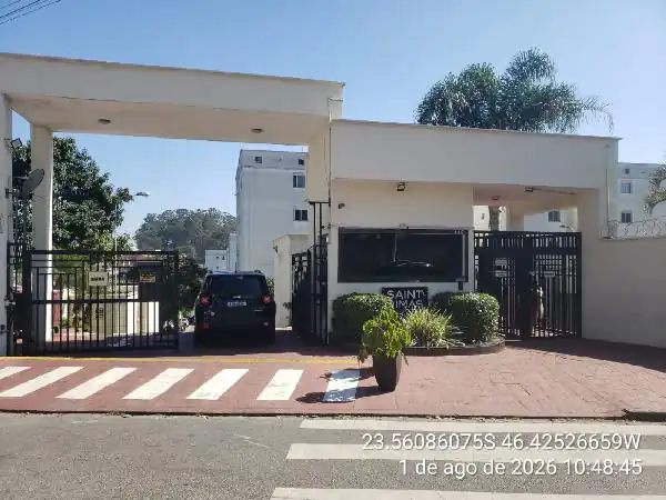 Apartamento em GUAIANAZES, SAO PAULO - SP