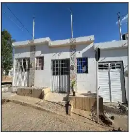 Casa em AABB, SERRA TALHADA - PE