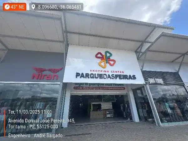 Loja em CENTRO, TORITAMA - PE