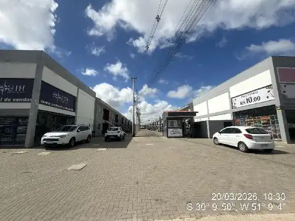 Apartamento em RESTINGA, PORTO ALEGRE - RS