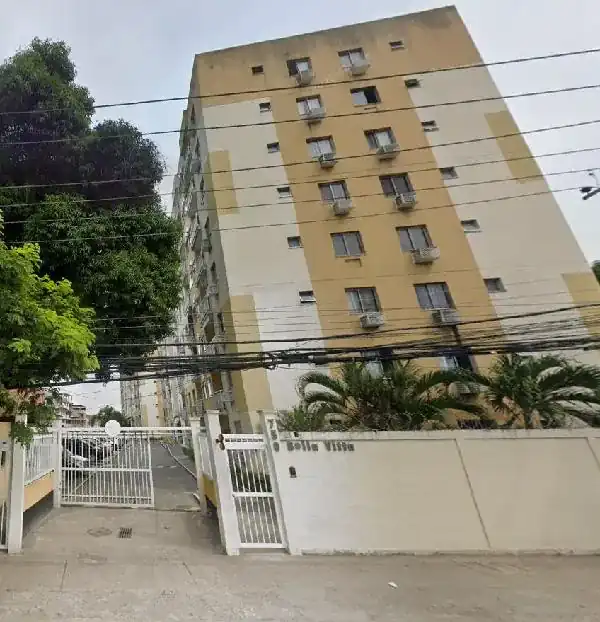 Apartamento em TAQUARA, RIO DE JANEIRO - RJ