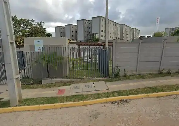 Apartamento em CELEIRO DAS ALEGRIAS FUTURAS, CAMARAGIBE - PE