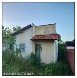 Casa em CENTRO, ALTOS - PI