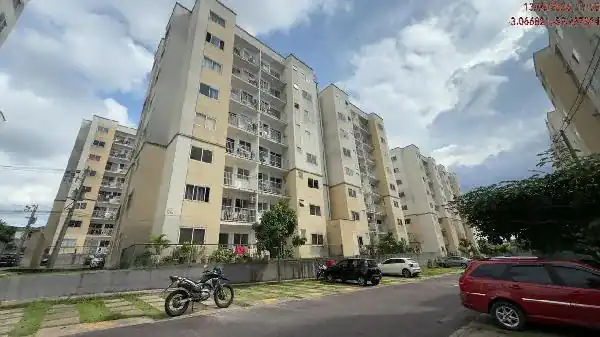 Apartamento em GILBERTO MESTRINHO, MANAUS - AM