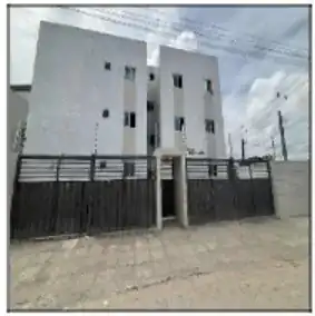 Apartamento em PARATIBE, JOAO PESSOA - PB