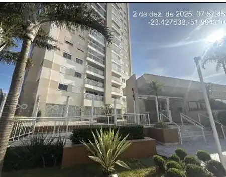 Apartamento em PARQUE INDUSTRIAL I, MARINGA - PR
