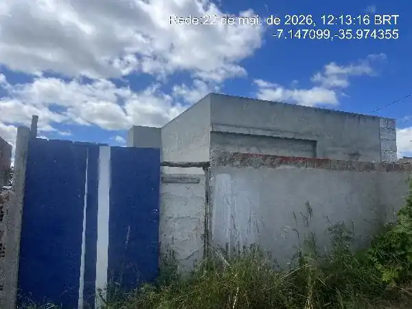 Casa em CENTRO, PUXINANA - PB