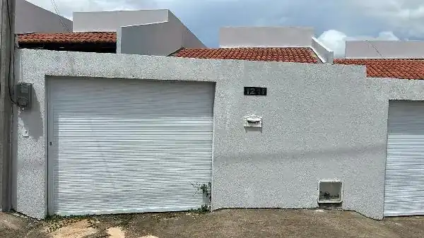 Casa em VERTENTE, HORIZONTE - CE