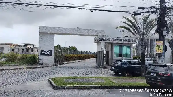 Apartamento em ERNANI SATIRO, JOAO PESSOA - PB