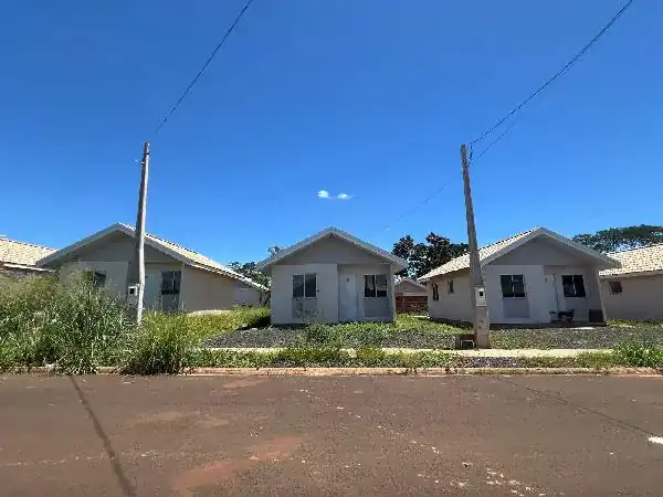 Casa em RESIDENCIAL ALFREDO BENEDETTI, MORRO AGUDO - SP