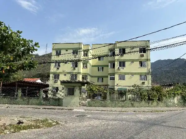 Apartamento em REALENGO, RIO DE JANEIRO - RJ