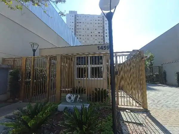 Apartamento em BRAS, SAO PAULO - SP