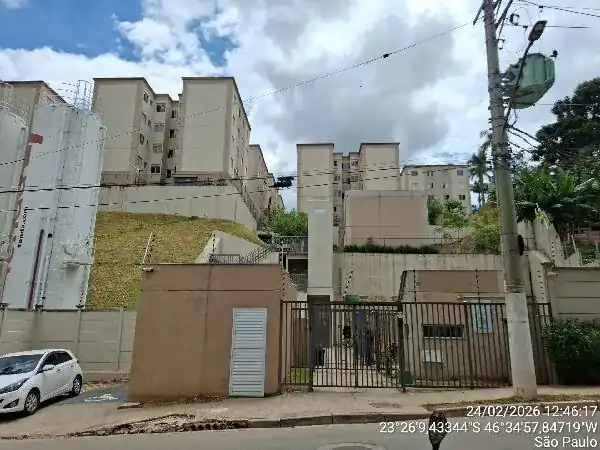 Apartamento em TUCURUVI, SAO PAULO - SP