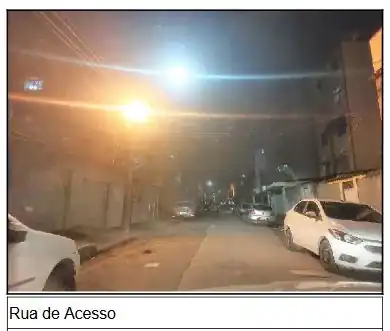 Apartamento em BANGU, RIO DE JANEIRO - RJ