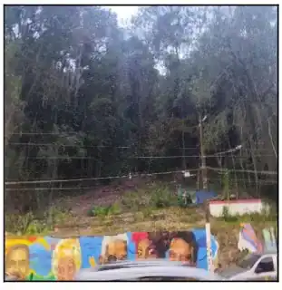 Terreno em SANTA TERESA, RIO DE JANEIRO - RJ