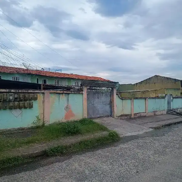 Casa em PACHECO, SAO GONCALO - RJ