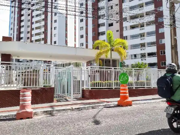 Apartamento em JABOTIANA, ARACAJU - SE