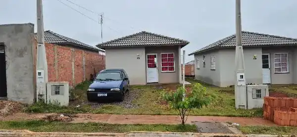 Casa em LOTEAMENTO RESIDENCIAL CRISTOVAO COLOMBO, ITAPETININGA - SP