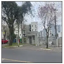 Apartamento em OLARIA, CANOAS - RS