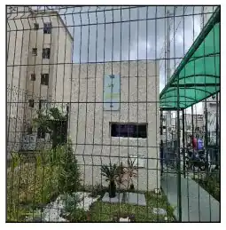 Apartamento em AREIA BRANCA, SALVADOR - BA
