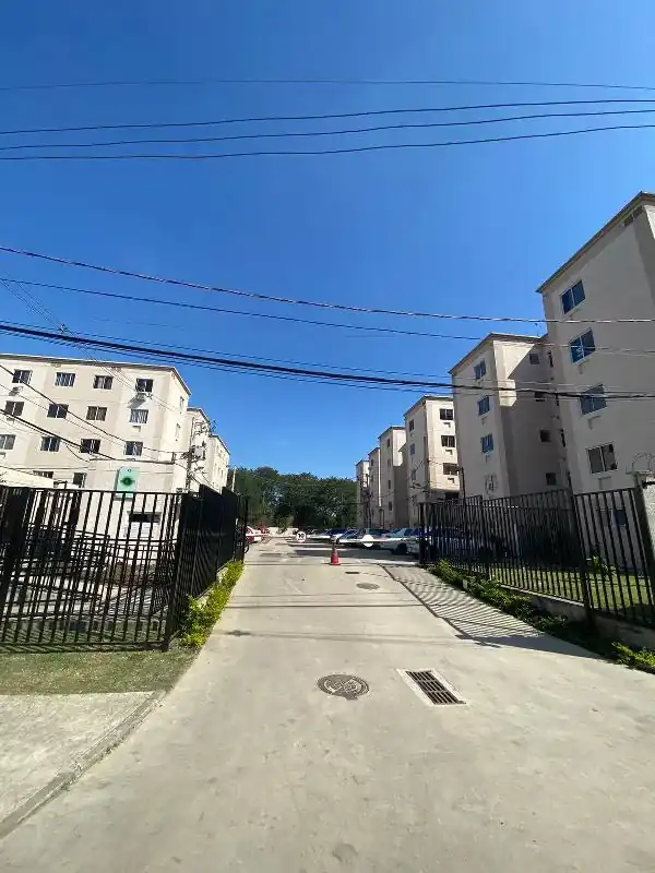 Apartamento em CAMPO GRANDE, RIO DE JANEIRO - RJ